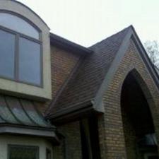 Cleveland Area Roofing 11